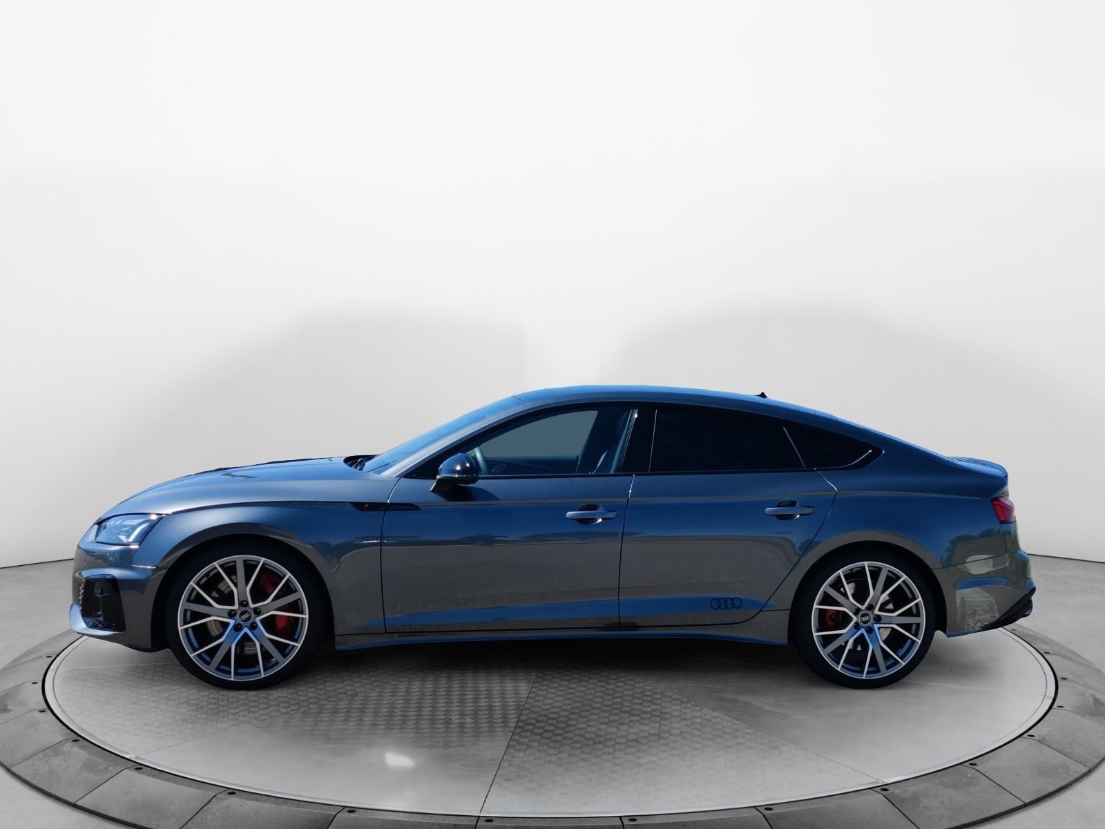 Audi S5 Sportback 55 TDI q. Tiptr. Competition Editio foto 2