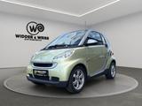 Smart forTwo 1.0 MHD Edition Limited Three  - Smart ForTwo: Limited