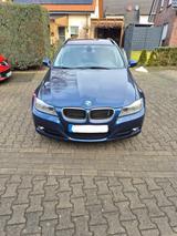 BMW 320d EfficientDynamics Edition Touring  - BMW 3er Reihe: Efficientdynamics Edition