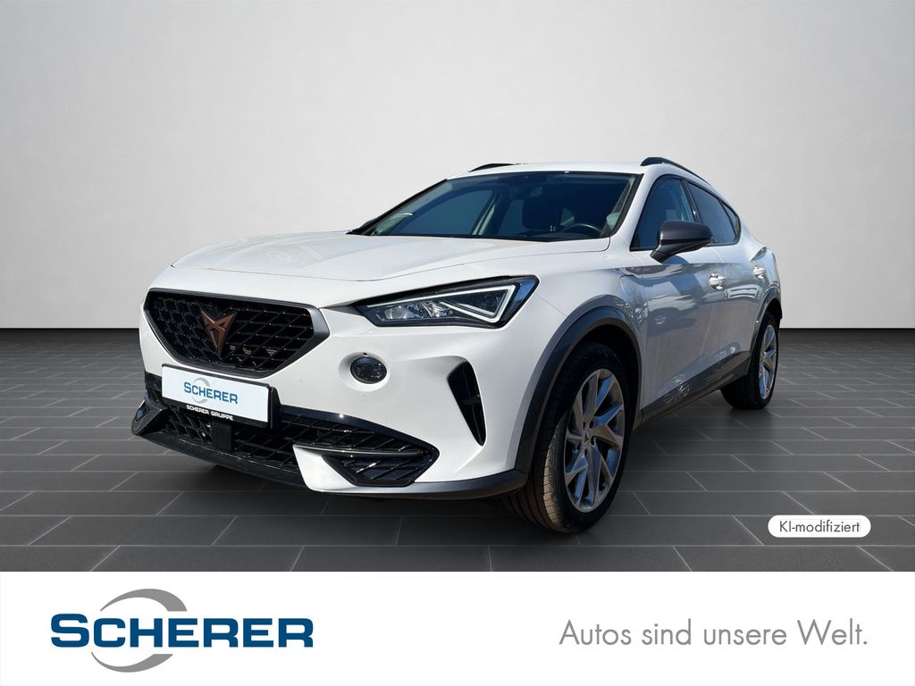 Formentor 1.4 TSI eHybrid SOH:92% DSG LED PDC FU