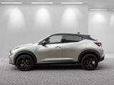 Nissan Juke DCT tekna Zweifarb+Leder+ProPILOT+ACC+360+1 - Nissan: 360z