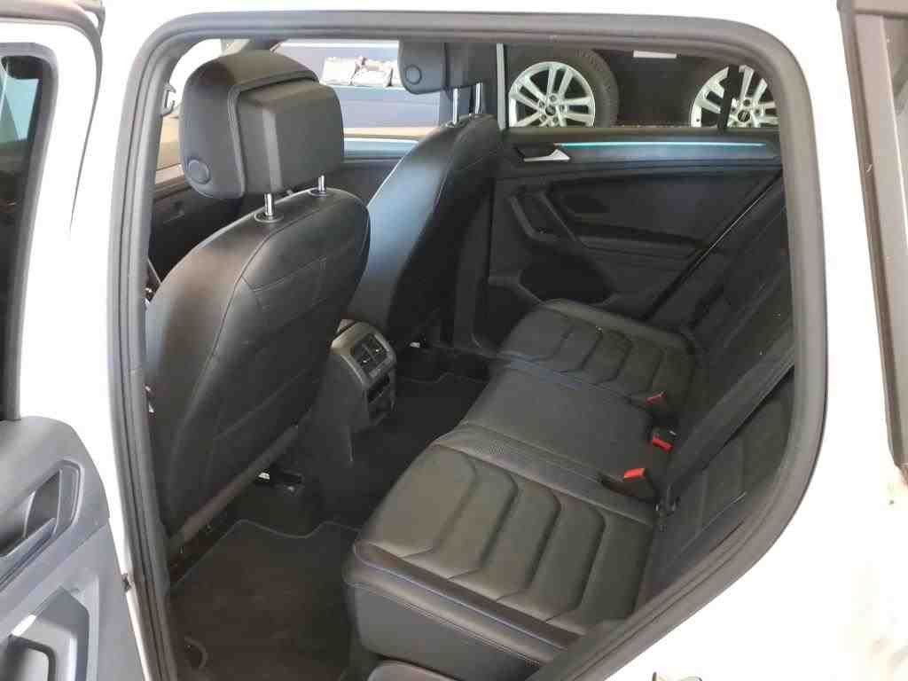 Volkswagen Tiguan - Bild 9