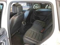 Volkswagen Tiguan - Vorschau Bild 9