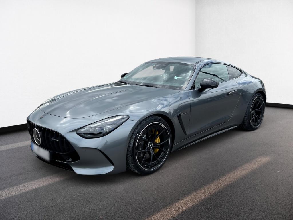 Mercedes-Benz AMG GT 63 4M+ Night*Dig-Light*Burmester