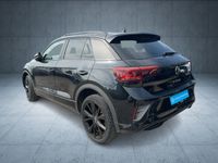Volkswagen T-Roc - Vorschau Bild 2