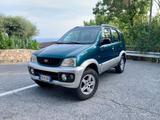 Daihatsu Terios 1.3 4x4 - gebrauchte Daihatsu Terios aus dem Jahr 2004