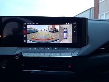 Bild 12 Opel Astra L Sports Tourer GS AHK-abnehmbar 360 Kamer