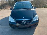 Mercedes-Benz A 160 A -Klasse A 160
