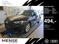 Audi Q3 - Vorschau Bild 1