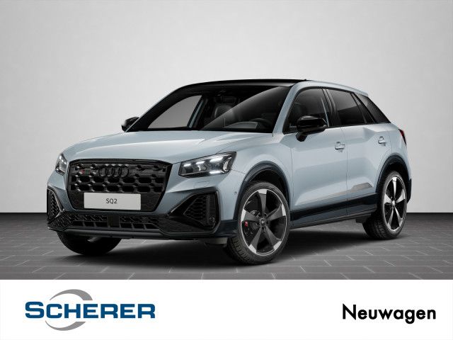Image of Audi SQ2