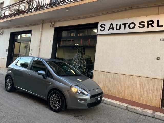 Fiat FIAT Punto 1.3MJT 75 CV Easy