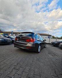 BMW 318 - 11