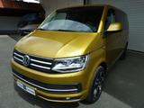 Volkswagen T6 Multivan/CARAVELLE **LED*ACC*NAVI*AHK** - Volkswagen: Multivan Caravelle