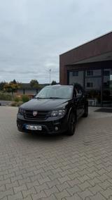Fiat FIAT Freemont / TÜV NEU / viel Ausstattung... - Fiat Freemont von privat