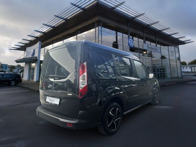 Tourneo Connect 1.0 Ecoboost Trend 16" Design-P.