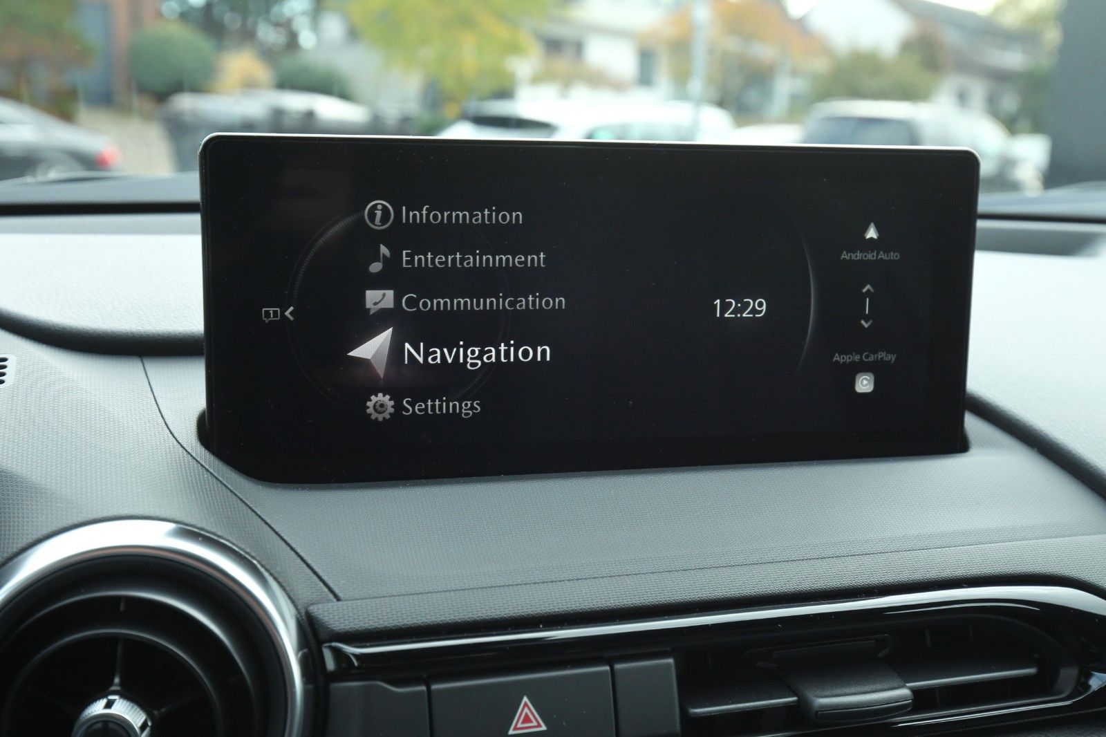 Mazda MX-5 - Bild 16