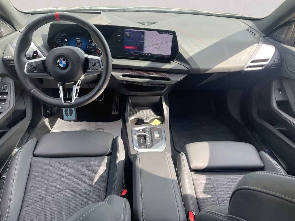 BMW M235 - Bild 11