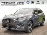 Seat Tarraco Xperience 1.5 TSI DSG+AHK+Pano+XL Klima - Seat Tarraco in Mönchengladbach