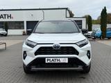 Toyota RAV 4 2.5 Hybrid Style 2WD *JBL*360*Sofort* - Toyota RAV 4 in Rostock