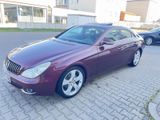 Mercedes-Benz Mercedes Benz cls 320 cdi Diesel - Mercedes-Benz CLS 320: Limousine