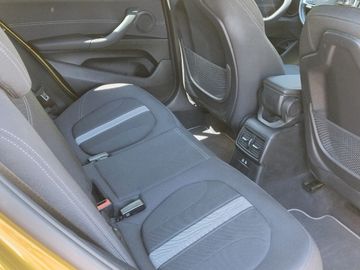 BMW X2 xDrive25d (2018 - 2024) DAB LED RFK Navi Shz