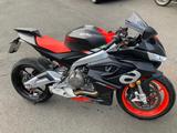 Aprilia RS660 - APRILIA SPORTTOURER