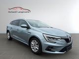 Renault Megane IV*Grandtour Zen*Navi*PDC*Apple*2.Hand* - Renault Megane: Grand