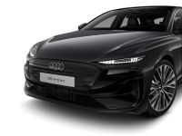 Audi A6 e-tron - Vorschau Bild 8
