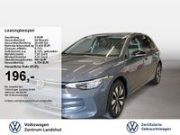 Volkswagen Golf - Vorschau Bild 1