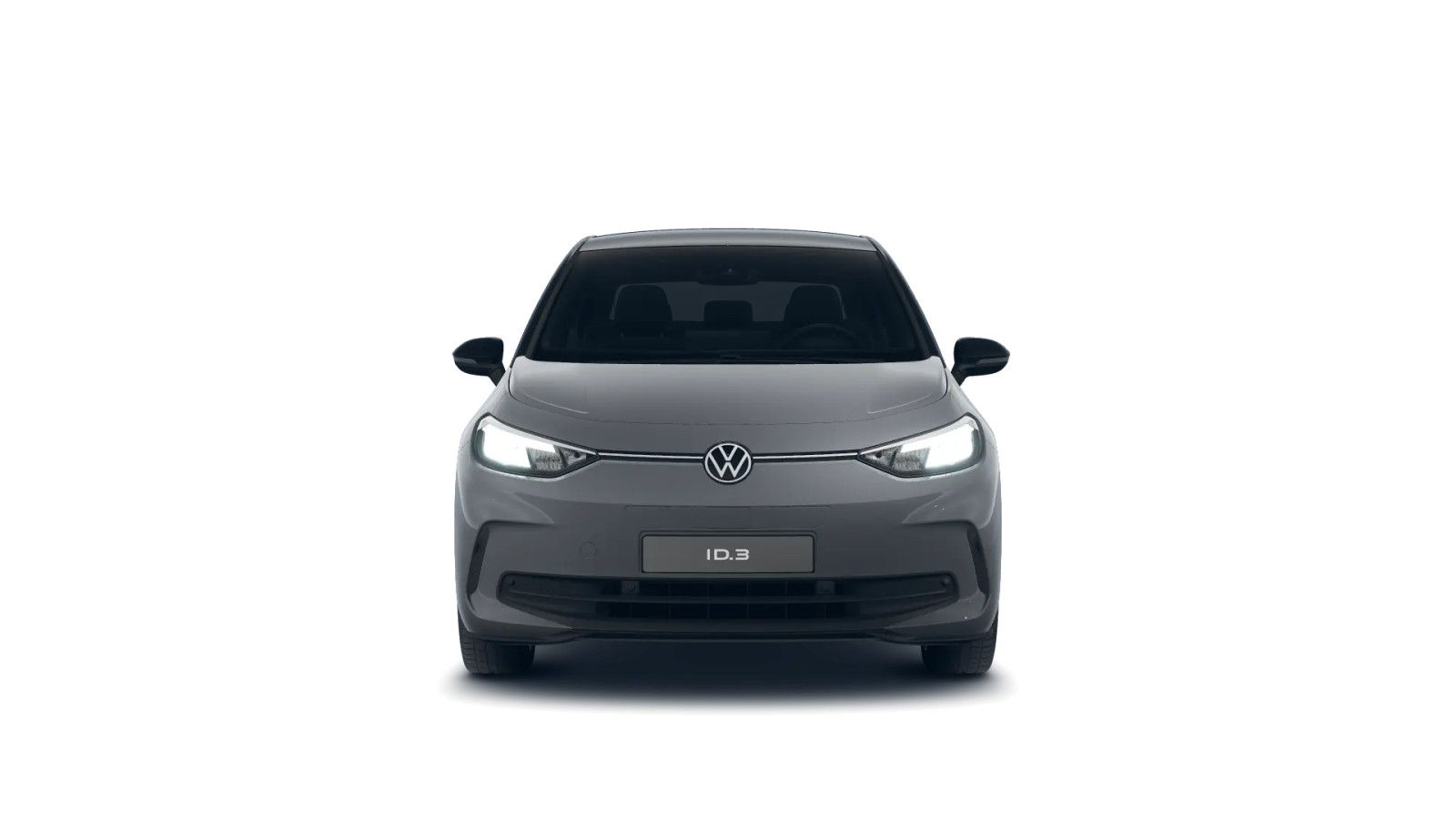 Volkswagen ID.3 - Bild 2