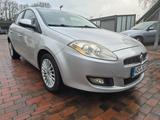 Fiat Bravo - gebrauchte Fiat Bravo aus dem Jahr 2007