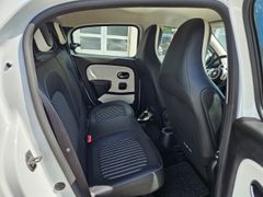 Fahrzeugabbildung Twingo Intens 0.9 TCe 90 EDC  Rückfahrkamera FAC