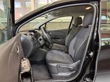 Renault Captur Luxe AUTOMATIK LED NAVI TEMPO - Renault Captur Luxe mit Benzin-Antrieb