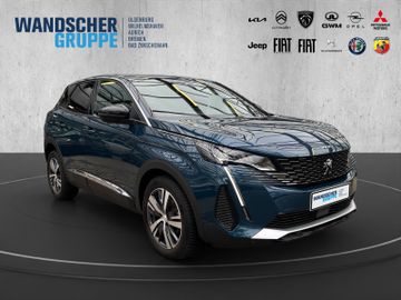 Peugeot 3008 Allure Pack PT 130 Navi+SHZ+Carplay+RFK+LM