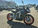 Aprilia Tuono 660 Factory - APRILIA TUONO 660 FACTORY
