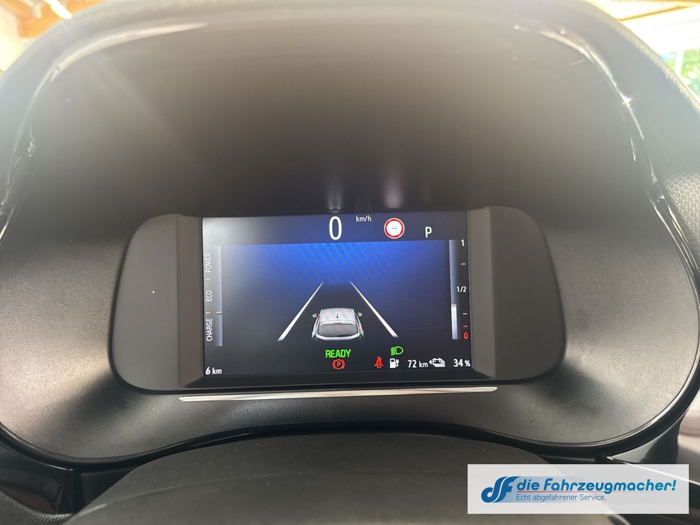 Fahrzeugabbildung Opel Corsa-e Edition Digitales Cockpit Sitzhzg LED Ap