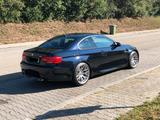 BMW M3 Coupé M3 (e92), Competition - BMW M3: Competition