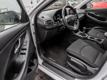 Hyundai i30 1.0 Edition 30 Fernlicht-Assistent Kamera
