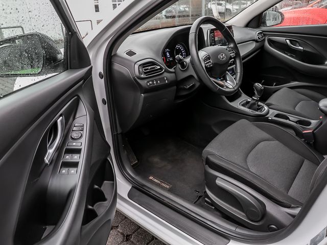 Hyundai i30 1.0 Edition 30 Fernlicht-Assistent Kamera