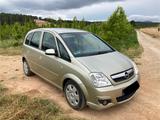 Opel Meriva A 1.4 - Opel Meriva Gebrauchtwagen in Münster
