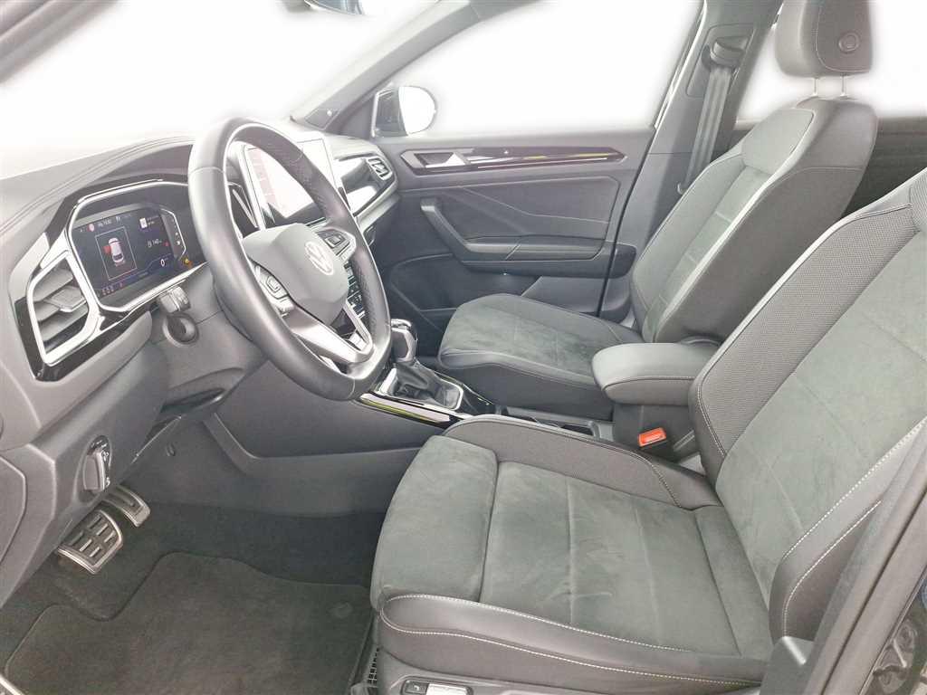 Volkswagen T-Roc R-Line 1.5 TSI DSG Business-Paket