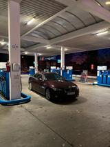 BMW 3er Cabrio - BMW aus 2009: 3er