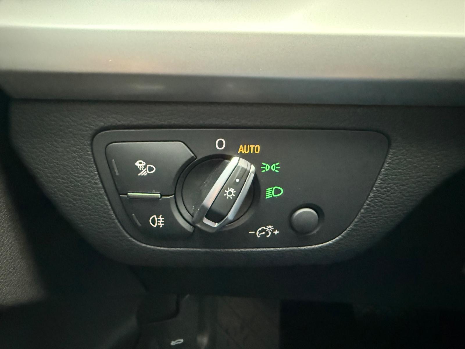 Audi Q5 50 TDI QUATTRO/S-LINE/LED/MMI