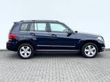 Mercedes-Benz GLK 350 CDI BlueEfficiency 4Matic/LED/ACC/360CAM - Mercedes-Benz GLK 350 mit Diesel-Antrieb