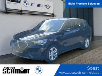 BMW Leasing Angebot: BMW X1 xDrive25e Aut. / 2Jahre-BPS.GARANTIE