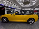 Chevrolet Camaro 2SS Cabriolet 6.2 V8 Automatik *Leder*HuD - Chevrolet Camaro A