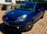 Renault Clio III Extreme TÜV NEU SCHECKHEFT - Renault Clio Gebrauchtwagen in Kassel