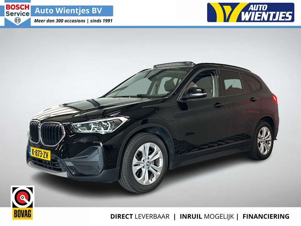 BMW X1 xDrive25e | High Executive | Pano | leder | N