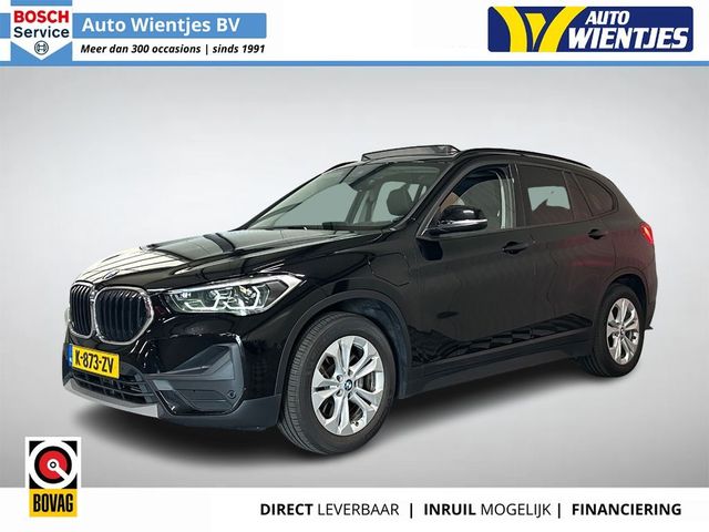BMW X1 xDrive25e | High Executive | Pano | leder | N