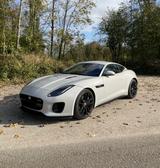 Jaguar F-Type 3.0 L P380 V6 R-Dynamic Kompressor Au... - Jaguar F-Type von privat